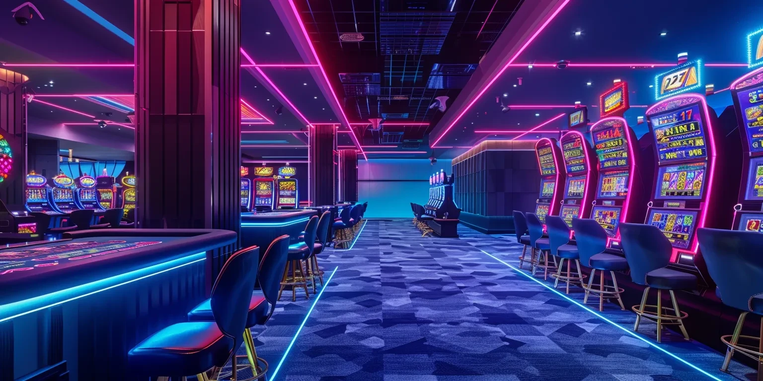 Casino Online