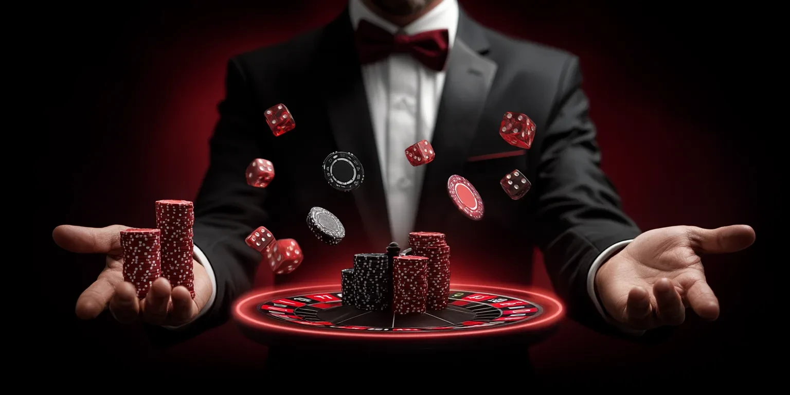 Blackjack