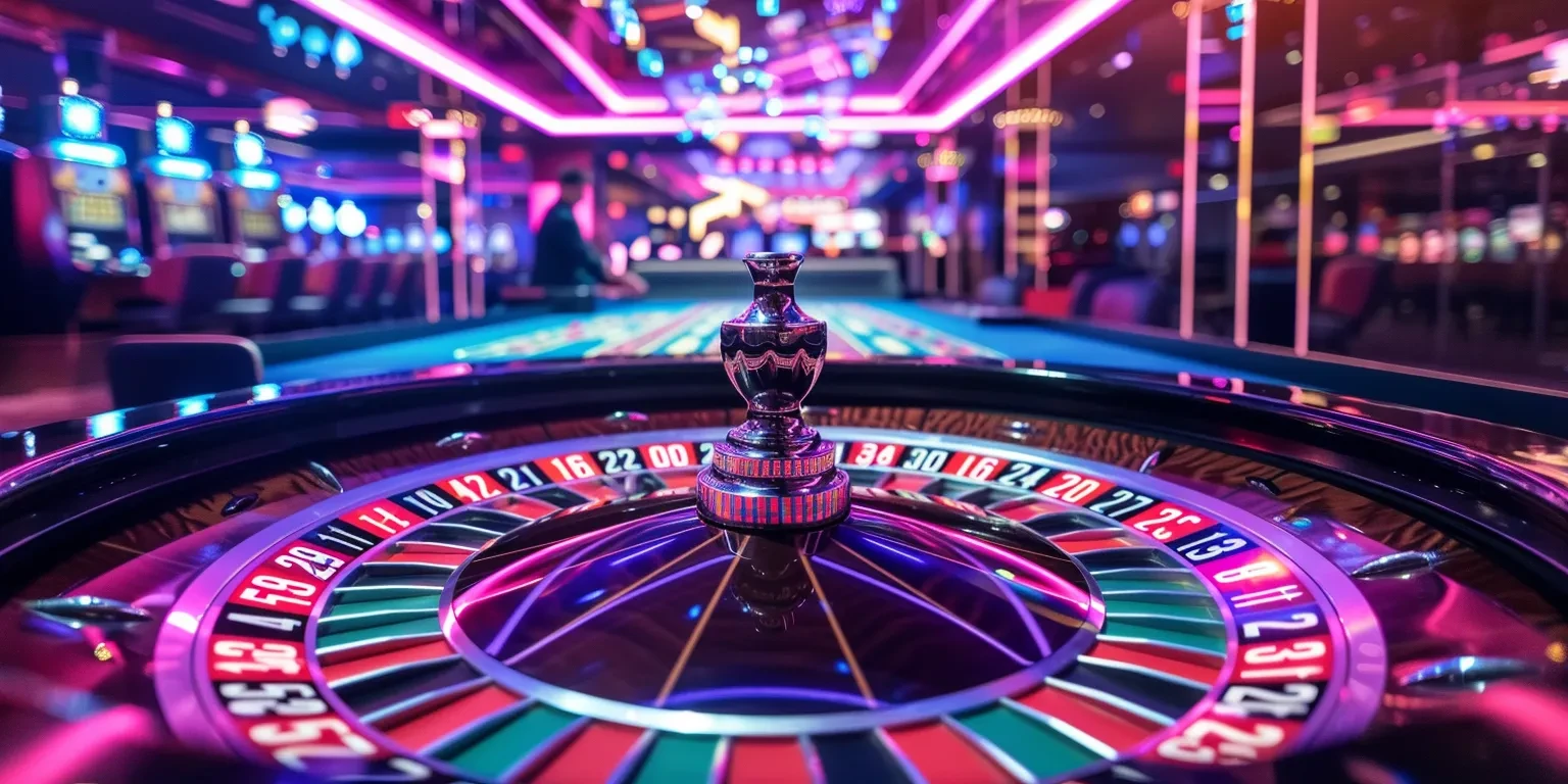 Memahami Dunia Permainan: Dari Slot Hingga Kasino E-Dompet