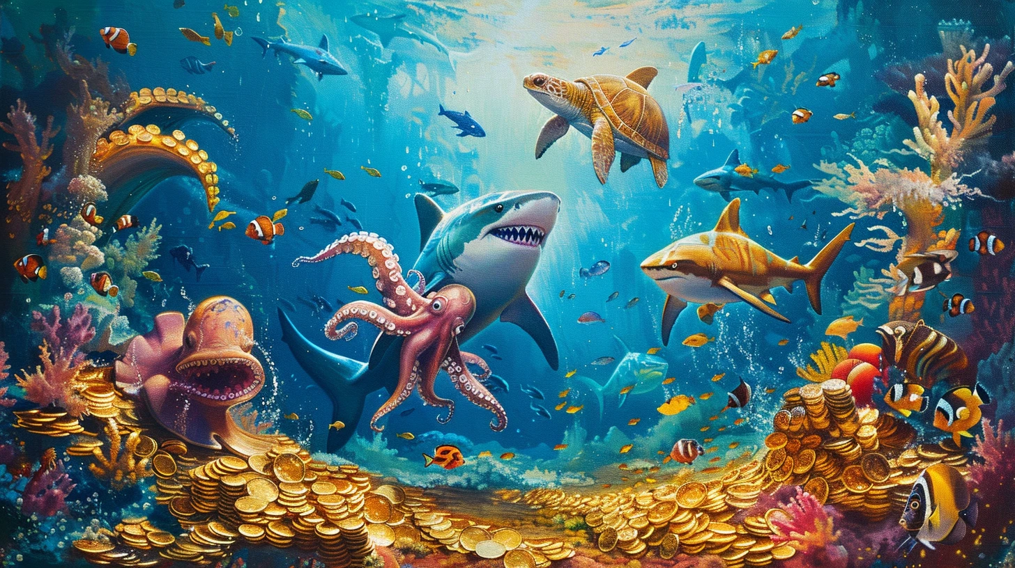 Fishing War