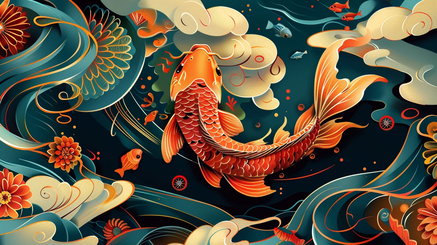 Fishing Game Icon